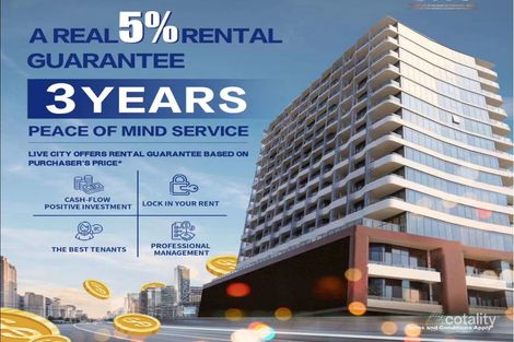 1403/188 Ballarat Rd, Footscray, VIC 3011