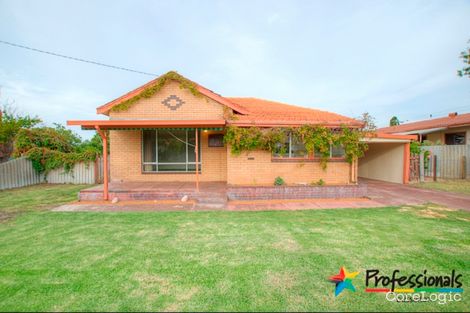 Property photo of 15 Bovell Street West Busselton WA 6280