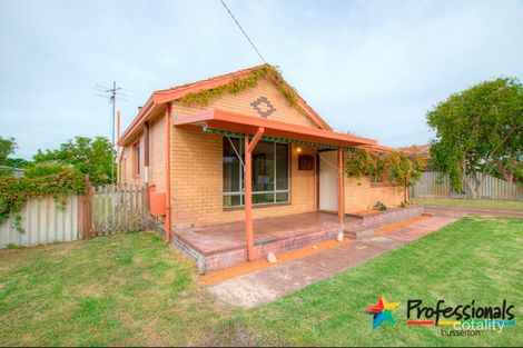Property photo of 15 Bovell Street West Busselton WA 6280