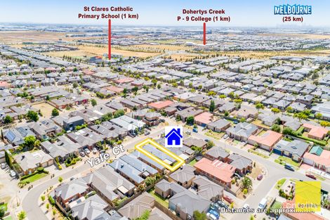 1/7 Yale Ct, Truganina, VIC 3029