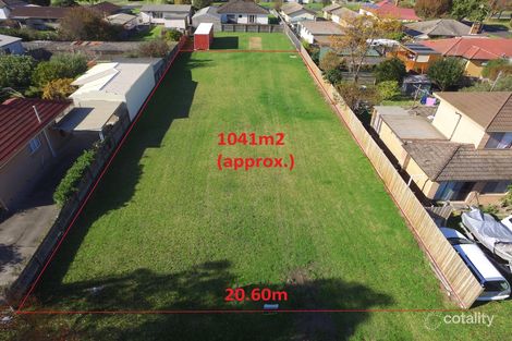 Property photo of 6 Berry Street Traralgon VIC 3844