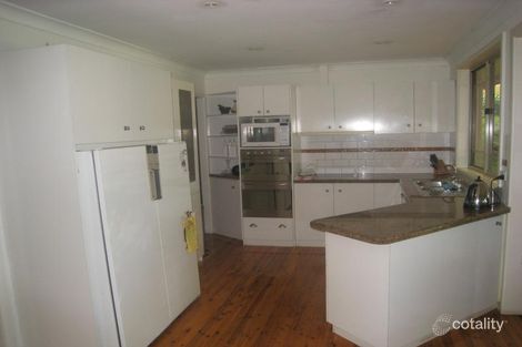 Property photo of 31 Farrell Road Bass Hill NSW 2197