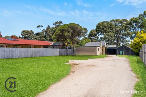 Property photo of 21 Centenary Avenue Nuriootpa SA 5355