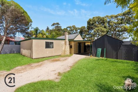 Property photo of 21 Centenary Avenue Nuriootpa SA 5355