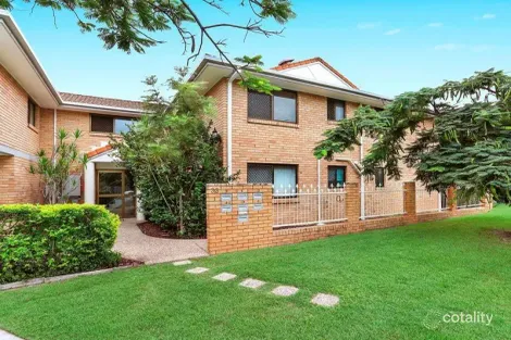 Property photo of 33 Hants Street Hamilton QLD 4007