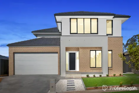 Property photo of 9 Dressage Street Box Hill NSW 2765