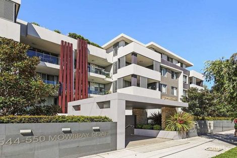 4c/544-550 Mowbray Rd W, Lane Cove North, NSW 2066