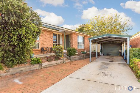 63 Harry Hopman Cct, Gordon, ACT 2906