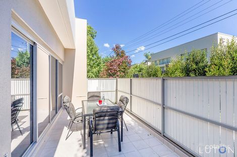 Property photo of 15/19 State Circle Forrest ACT 2603