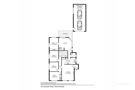 Property photo of 39 Laverock Road Warrnambool VIC 3280