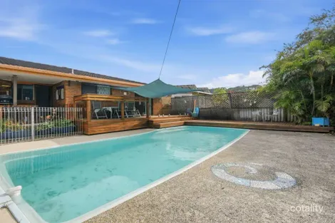 34 Grant Cl, Coffs Harbour, NSW 2450