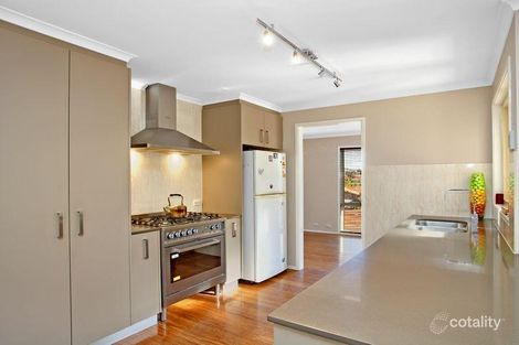 Property photo of 1 Patten Street Ngunnawal ACT 2913