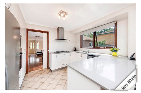 Property photo of 4 Portus Place Bruce ACT 2617