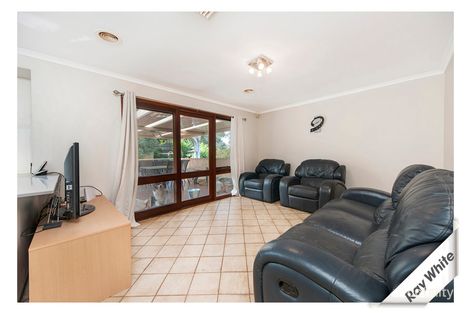 Property photo of 4 Portus Place Bruce ACT 2617