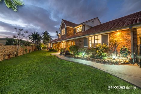 Property photo of 51 Fitzwilliam Street Carrara QLD 4211