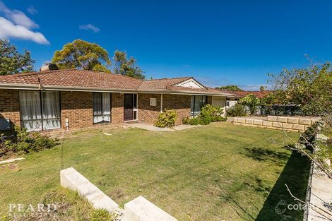 Property photo of 22 Brisbane Drive Padbury WA 6025