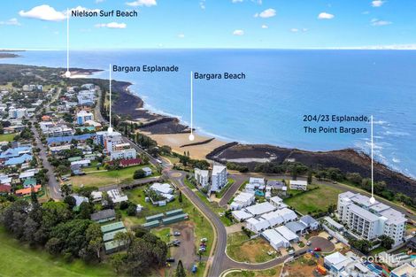 Property photo of 204/23 Esplanade Bargara QLD 4670