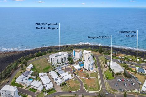 Property photo of 204/23 Esplanade Bargara QLD 4670