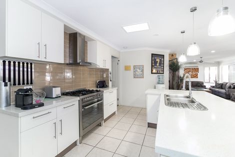 Property photo of 96 Brokenwood Circuit Gumdale QLD 4154
