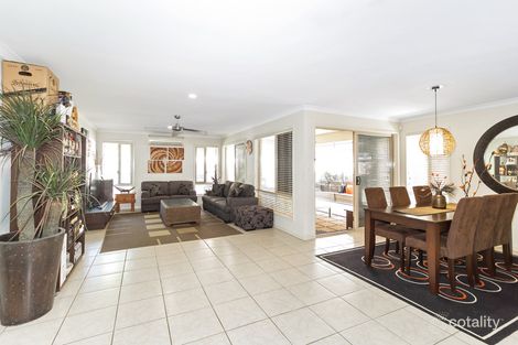 Property photo of 96 Brokenwood Circuit Gumdale QLD 4154