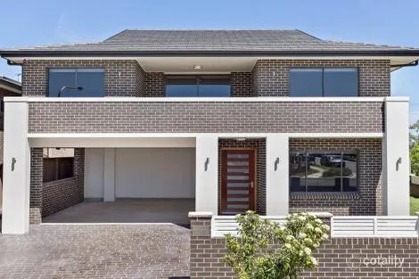 Property photo of 89 Jones Avenue Potts Hill NSW 2143