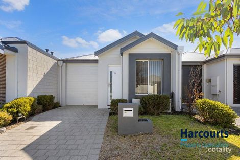 26 Dolomite Rd, Treeby, WA 6164
