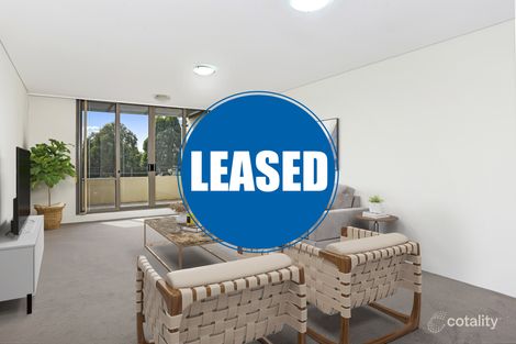 5/3-5 Blaxland Ave, Newington, NSW 2127