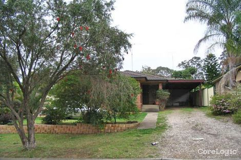 Property photo of 34 Farmview Drive Cranebrook NSW 2749