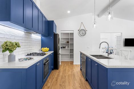 Property photo of 3 Oxford Street Shoreham VIC 3916