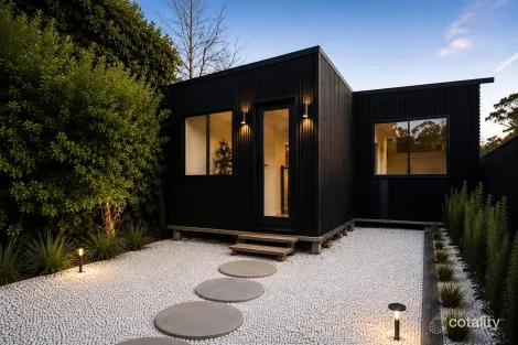 Property photo of 41 Melbourne Road Rye VIC 3941