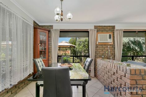 Property photo of 55 Gooronga Drive Craigmore SA 5114