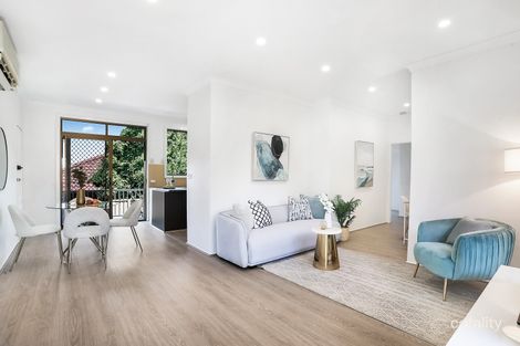 5/11 Beaconsfield St, Bexley, NSW 2207