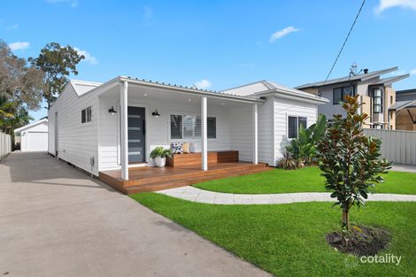 Property photo of 25 McLachlan Avenue Long Jetty NSW 2261