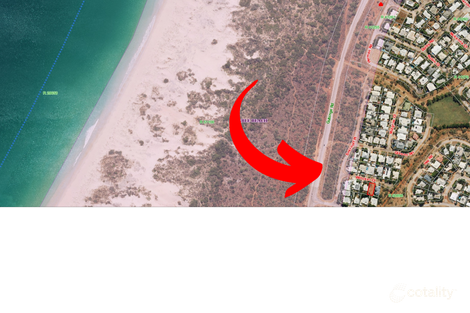 Property photo of 7 Winckel Court Cable Beach WA 6726