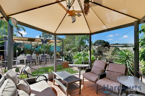 Property photo of 55 Gooronga Drive Craigmore SA 5114