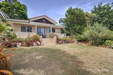 Property photo of 45 Straits Outlook Craignish QLD 4655