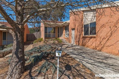 Property photo of 3/170 Kosciuszko Avenue Palmerston ACT 2913