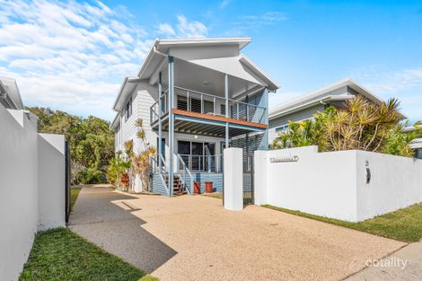 Property photo of 25 Slade Esplanade Slade Point QLD 4740