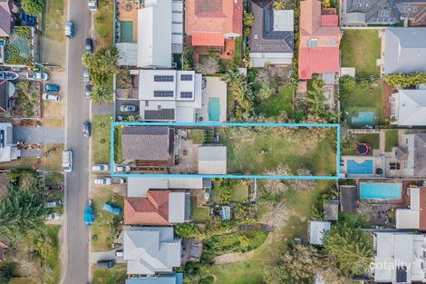 Property photo of 21 Berry Street Cronulla NSW 2230