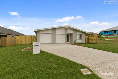1/21 Juxgold Ave, Collingwood Park, QLD 4301