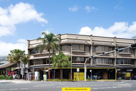 2 Military Rd, Neutral Bay, NSW 2089