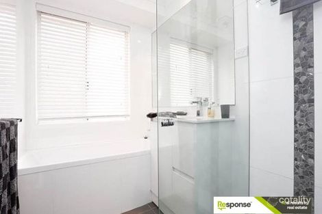 Property photo of 27 Barnier Drive Quakers Hill NSW 2763