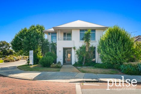 Property photo of 29 Glenariff Boulevard Canning Vale WA 6155
