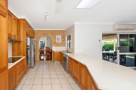 Property photo of 10 Trinity Place Kirwan QLD 4817