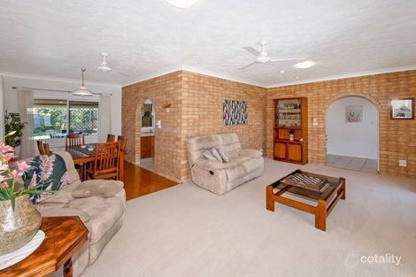 Property photo of 10 Trinity Place Kirwan QLD 4817