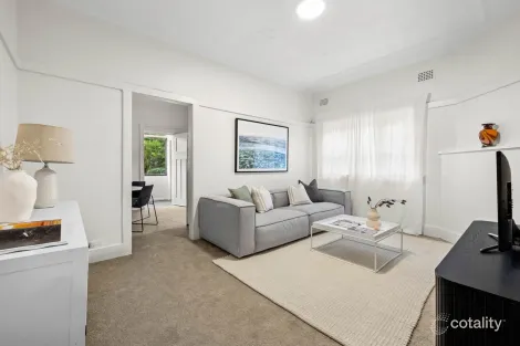 Property photo of 3/55 Glenayr Avenue North Bondi NSW 2026