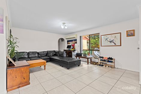 Property photo of 252 Henty Drive Redbank Plains QLD 4301