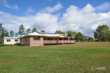 Property photo of 318 James Creek Road James Creek NSW 2463