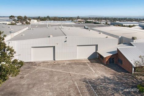 7 Durbell St, Acacia Ridge, QLD 4110