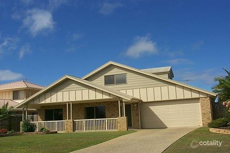 14 Oak St, Victoria Point, QLD 4165